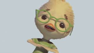 Chicken Little dance but it's the full song