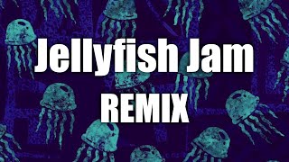 Jellyfish Jam (Stadium Rave) - EDM Remix