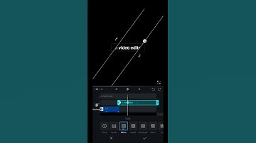 intro Animation tutorial in VN editor #tutorials#short#editing