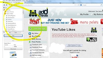 Facebook Automation with iMacros
