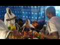 Somali bantu culture sheikh hussein