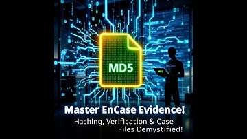 CHAPTER 5: EnCase Concepts- EnCase Computer Forensics -OFFICIAL STUDY GUIDE