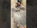 How to Demo a Tiled Floor
