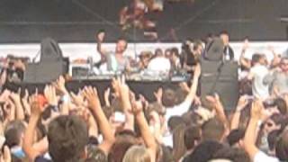 Love Family Park 2008: Sven Vath playing Alter Ego - Why Not