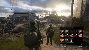 Opening 10 RARE SUPPLY DROPS-Rack up the DUPLICATES!-Call of Duty-WWII-Live Stream