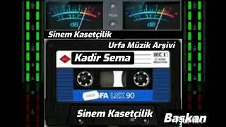 Kadir Sema Mezarımı Yol Üstüne Kazsınlar Resimi