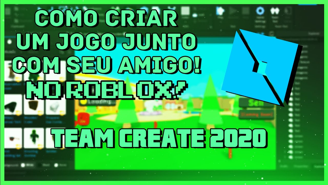 Como adicionar Sons e Música e o que é WaitForChild - Como Criar Jogos no  Roblox #18