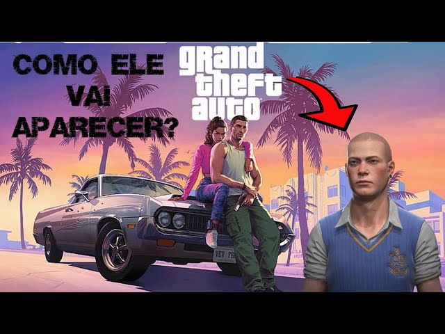 Lacração ia detonar o jogo #bully #gta #curiosidades #jogos #fyp #fory