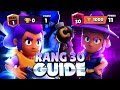 Guide  rush son premier rang 30  brawl stars fr