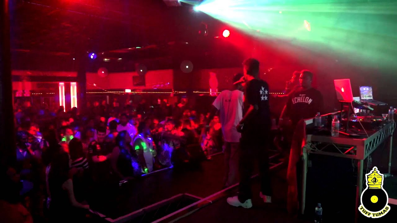 DMP - Like it (Live in Brisbane) 2014 Island Home Tour