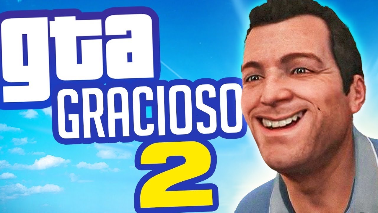 GTA GRACIOSO 2