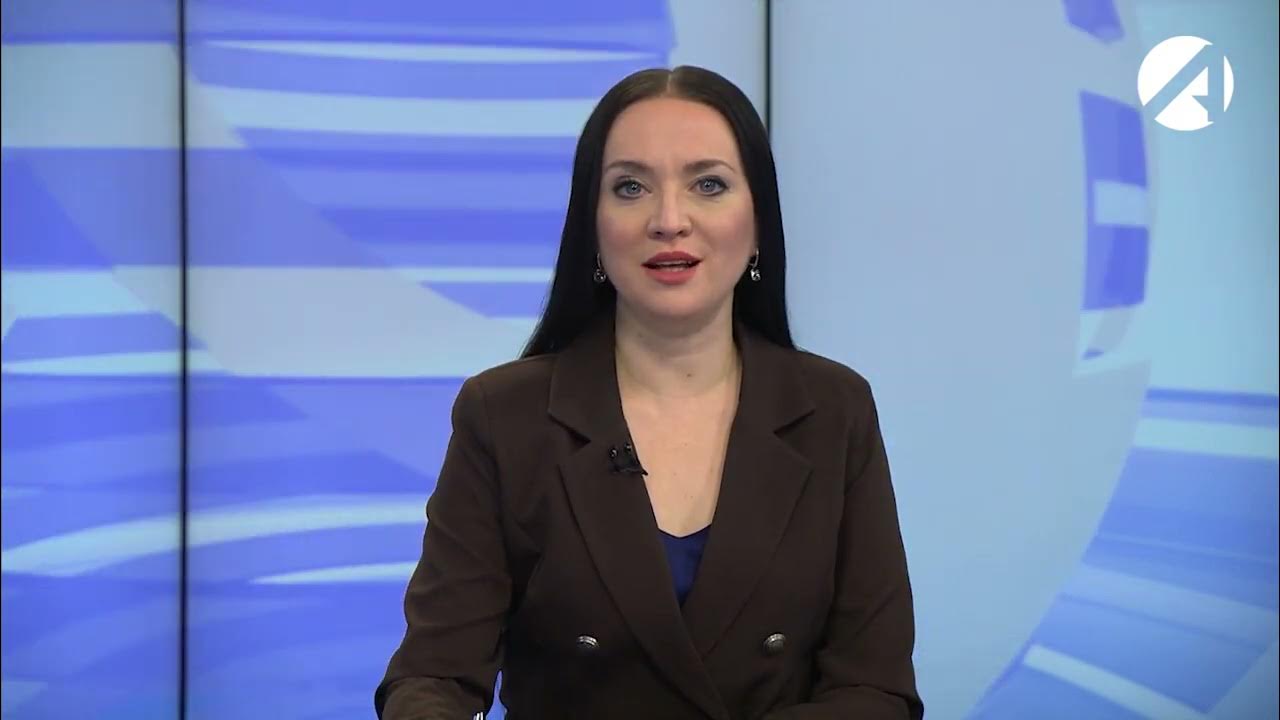 12.08 отр. Дикторы отр новости.