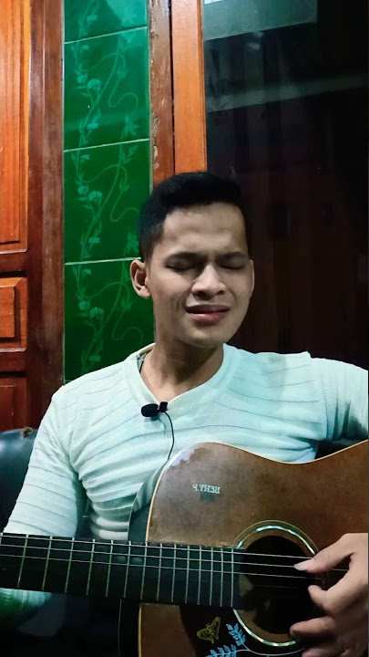 TENTANG RINDU | #SHORTS #virsha#tentangrindu#narakids#kids#nara#akustik#kustik#cover