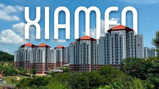 :  / Xiamen University Malaysia