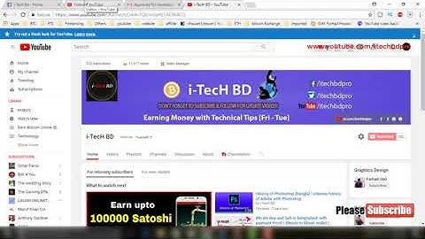 Enable Monetization after reaching 10k Views as per New Rule 2017   Easy step to monetize videos