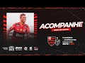 Flamengo x Atlético-MG AO VIVO | Campeonato Brasileiro