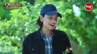 MECHANIC DIDI - Best Scene |ମେକାନିକ ଦିଦି - New Mega Serial - Mon - Sat @7:30pm | Sidharth TV