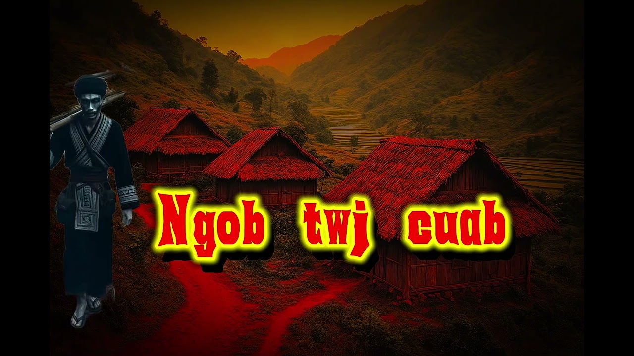 Ngob twj cuab 