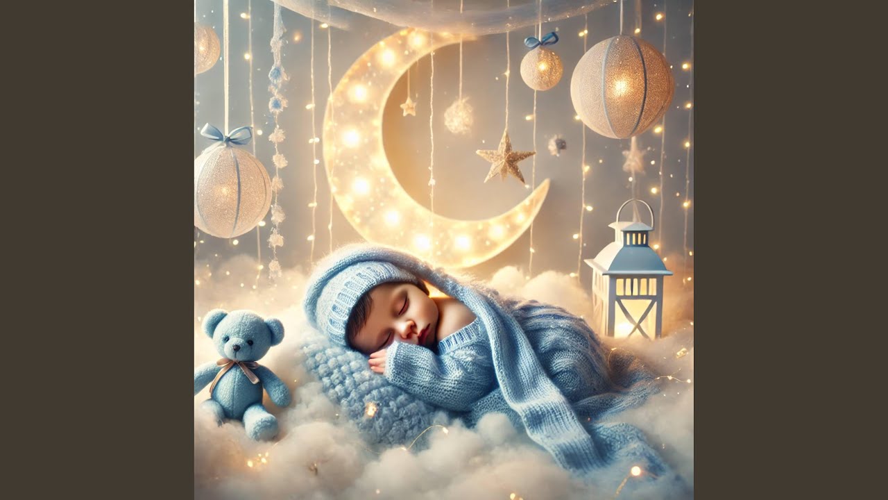 Moonflower Waltz Lullaby