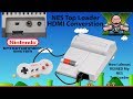 Installing an HDMI Kit into an NES Top Loader OR How I Almost Ruined my NES Top Loader