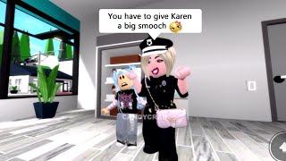 Funny Stories And Cute Memes Played In Roblox Brookhaven RP