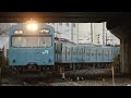 鉄道PV 今までありがとう最後の原型103系R1編成 鉄道PV 今までありがとう最後の原型103系R1編成