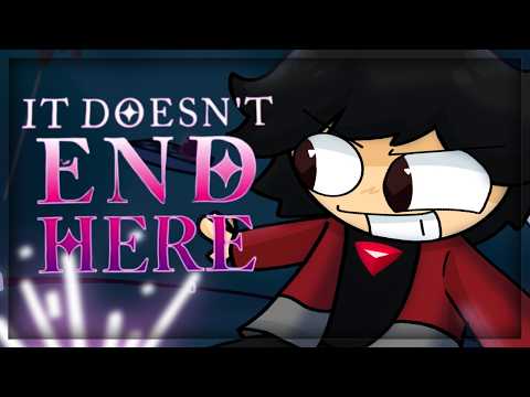 IT DOESN'T END HERE | Nullscape Cover by Jayexe