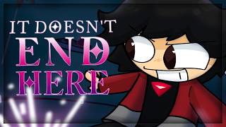 IT DOESN'T END HERE | Nullscape Cover by Jayexe