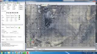 Full Using Carlson PtCloud w eBee SenseFly data Update