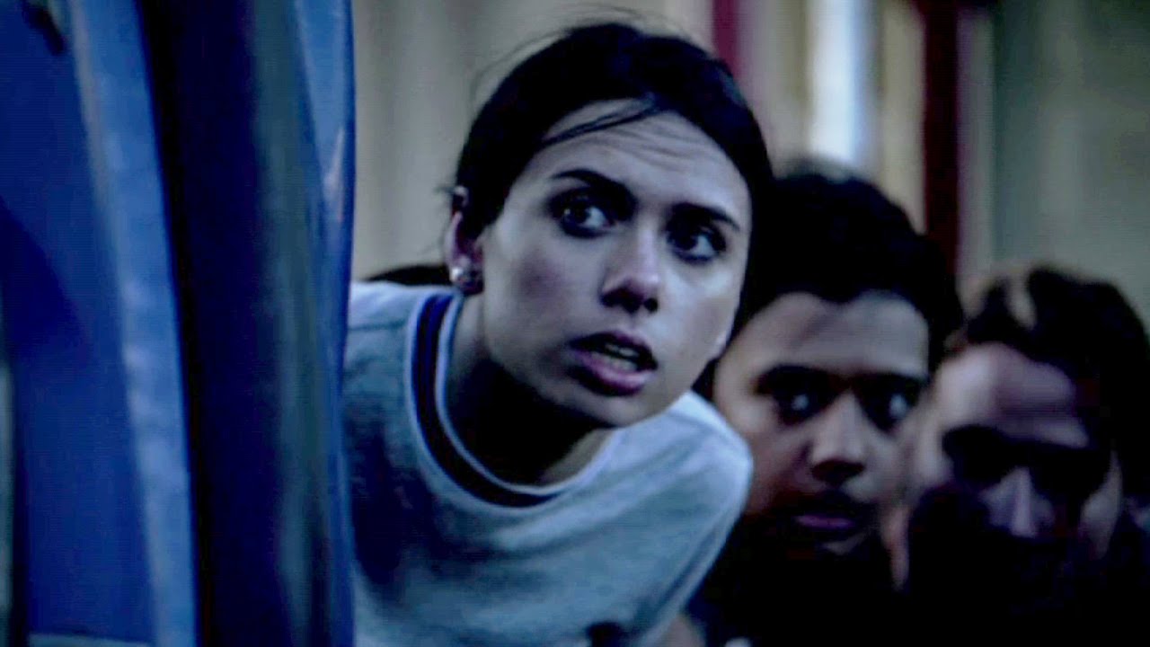 Tomorrow, When The War Began Sneak Peek