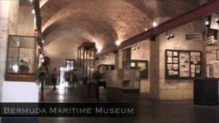 Royal Naval Dockyards Scenic Tour - Bermuda YP