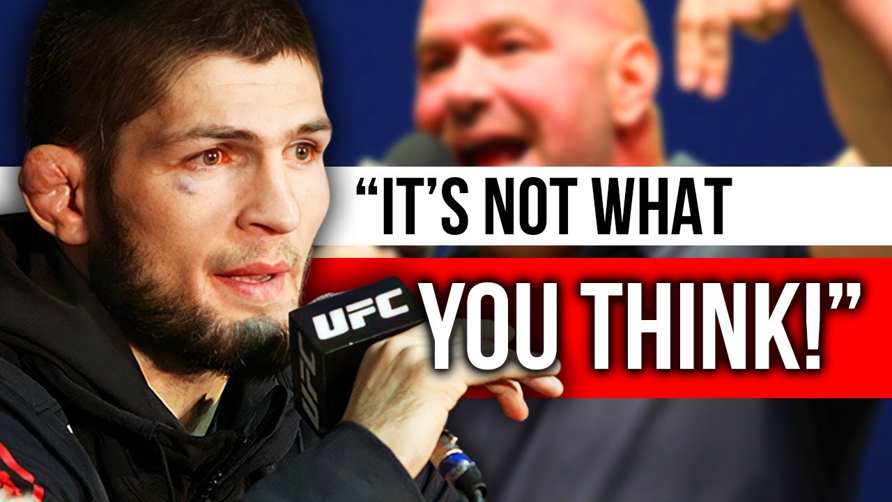 UFC Fighters SPEAK OUT On How They Were Treated By Dana White