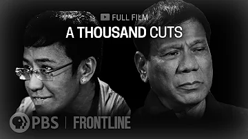 A Thousand Cuts (full documentary) | FRONTLINE