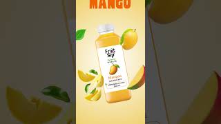 Frut Sip Flavors You’ll Love – Taste the Real Fruit Splash! #FrutSip #RealFruitJuice #FruitLovers