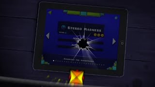 "Rage Quit" by Bli (Easy) | Geometry Dash [2.2]