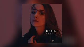 Naz Ölçal – Denedim (Zamanla)  Resimi