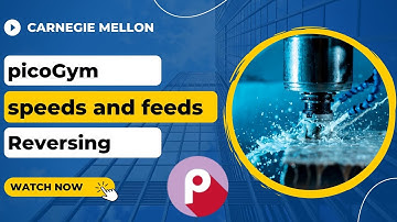 picoGym (picoCTF) Exercise: speeds and feeds