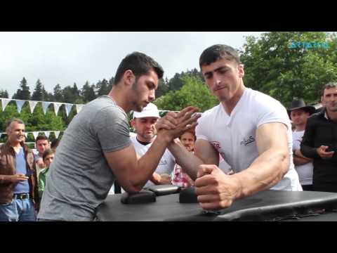 \"ქართული\" #19 - \"ართვინელი ფალავნები\"