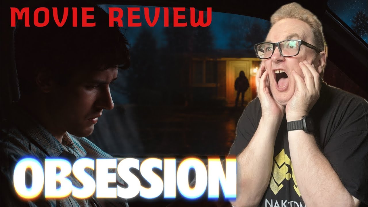 Psychological Horror Film Analysis: Obsession (2026)