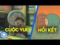 Nobita KHÔNG CÒN Doraemon Nữa, Chuyện Gì Sẽ Xảy Ra??? | Doraemon | Ten Anime