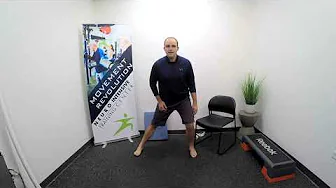 Foot and Ankle Mobility and Stability for Neurological Conditions