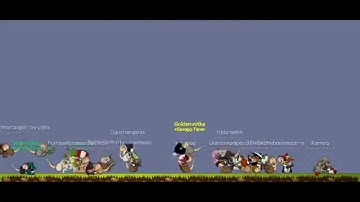 Harlem Shake Türk İşi - Transformice