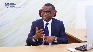 The Structure of Trade Channels in Nigeria - Chidi Okoro screenshot 4