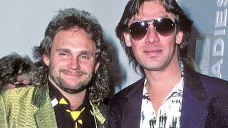 Van Halen Mystery REOPENED? Alex Van Halen Reveals What Really Happened to Michael Anthony