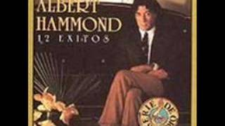 Albert Hammond-Necesito respirar chords