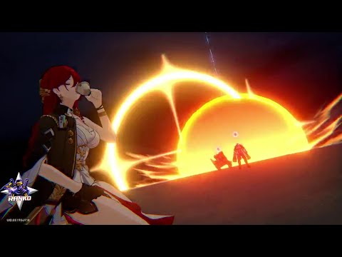 F2P Himeko gameplay
