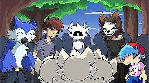 Bob and Bosip The Ex update Optimized for 32 Bits (Demostracion de Week In the Background)