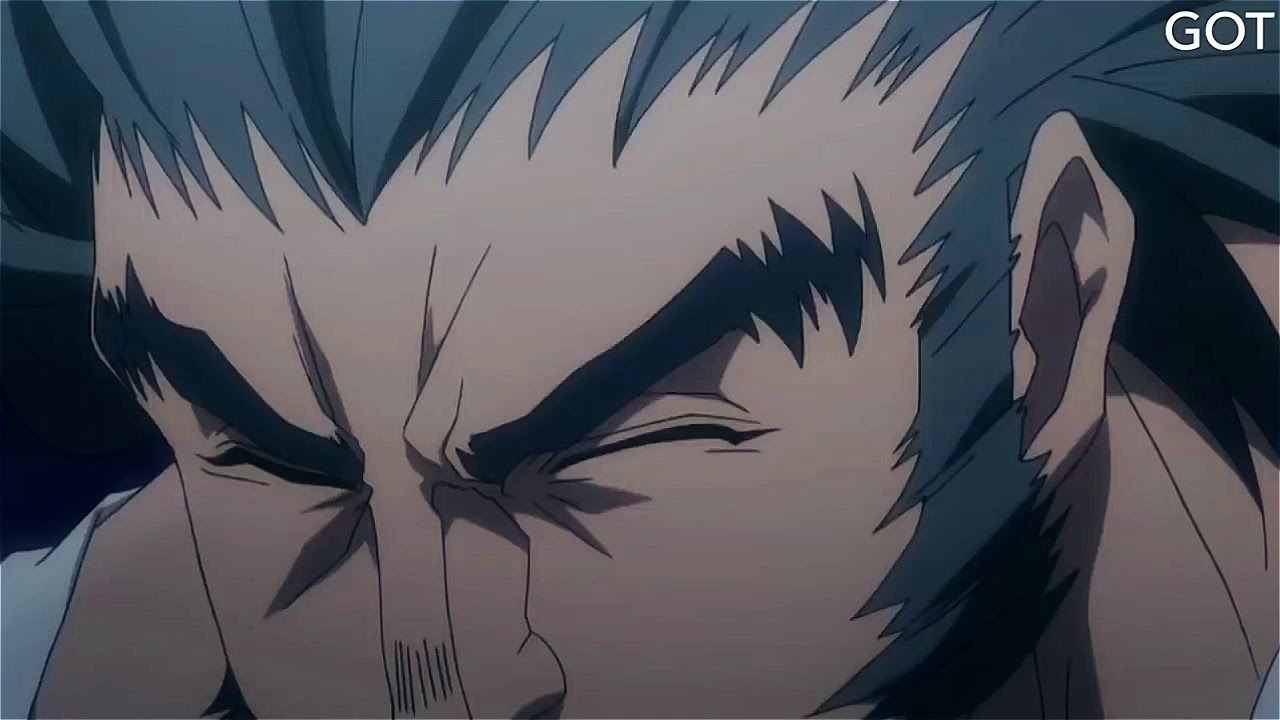 hunter x hunter edit YouTube