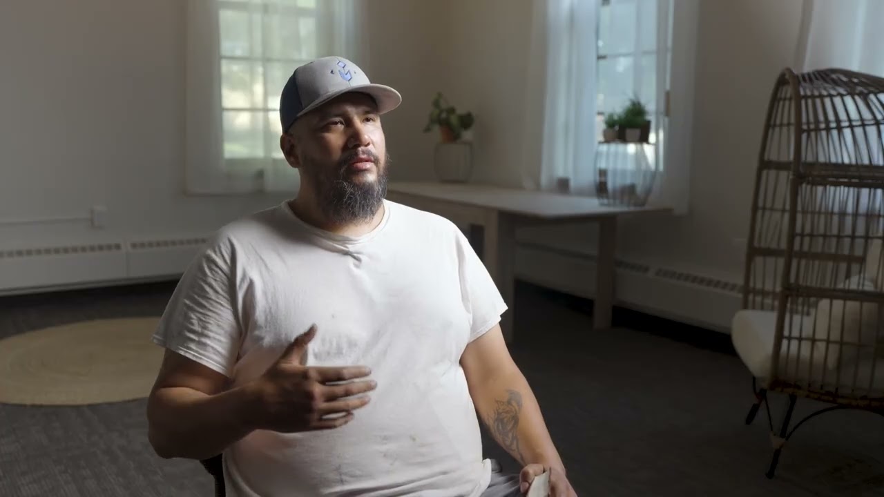 From Public Offender to Christ-Surrendered