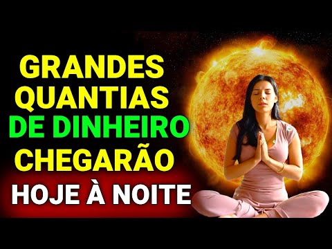 ORAO PARA ATRAIR DINHEIRO  ENQUANTO DORME USE A LEI DA ATRAO PARA PROSPERIDADE E RIQUEZA